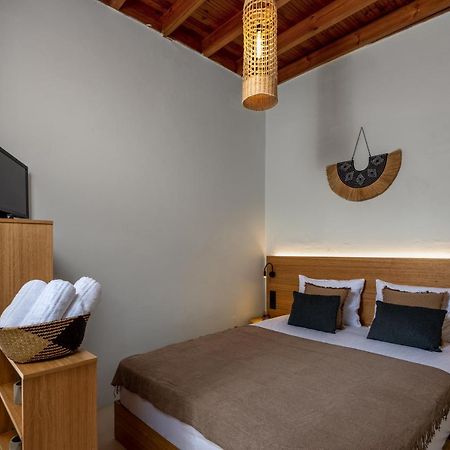 Voyaz Boutique Apartments & Suites -Old Town Rhodes City Exteriér fotografie