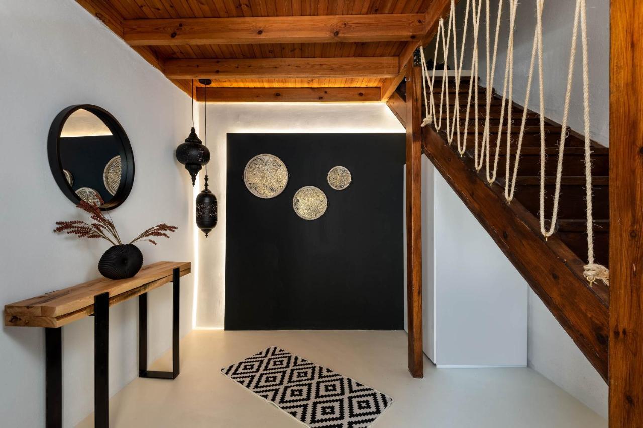 Voyaz Boutique Apartments & Suites -Old Town Rhodes City Exteriér fotografie