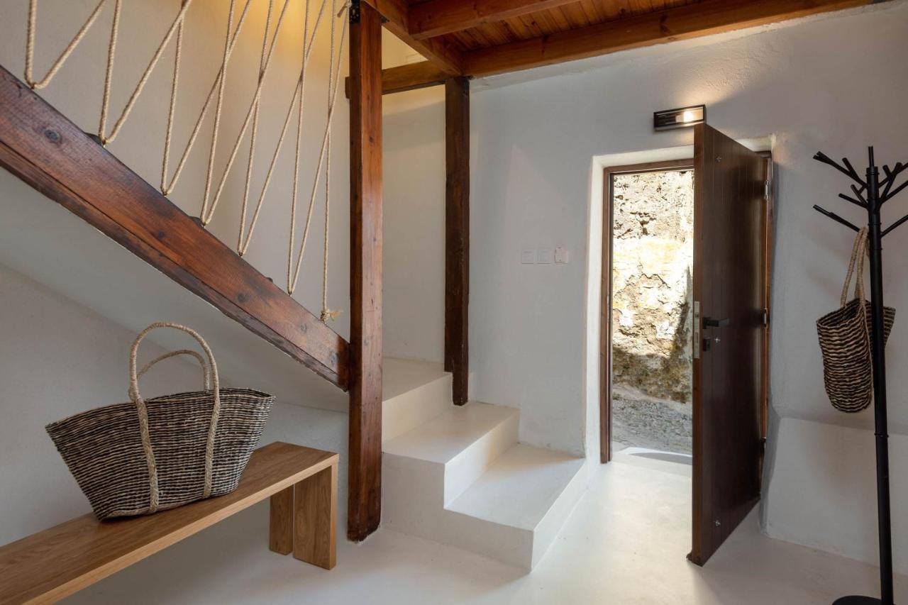 Voyaz Boutique Apartments & Suites -Old Town Rhodes City Exteriér fotografie