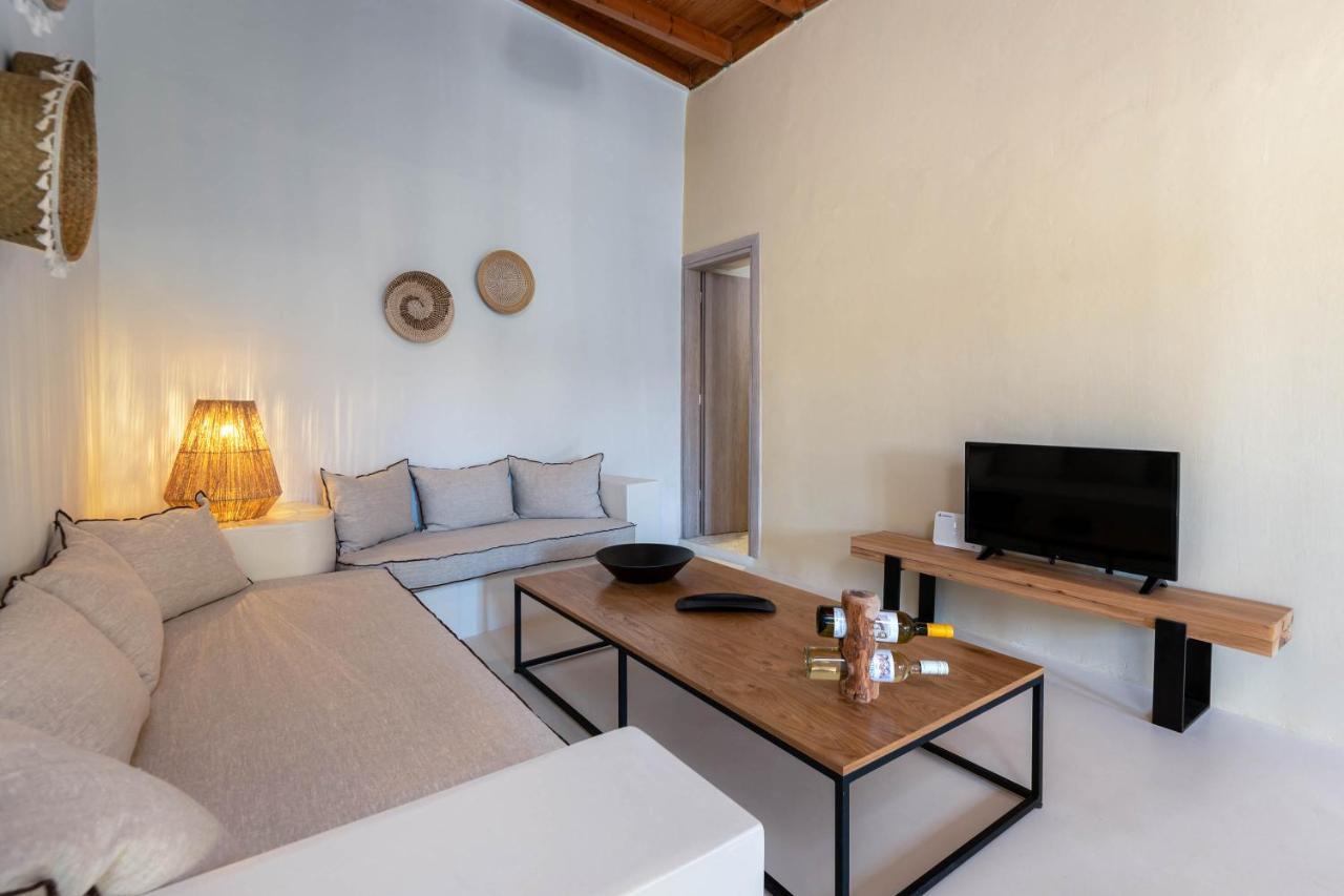 Voyaz Boutique Apartments & Suites -Old Town Rhodes City Exteriér fotografie