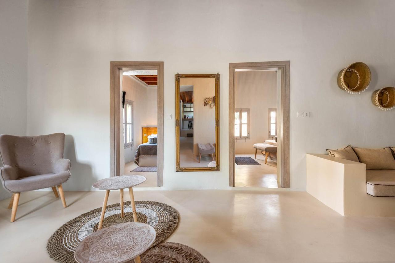 Voyaz Boutique Apartments & Suites -Old Town Rhodes City Exteriér fotografie
