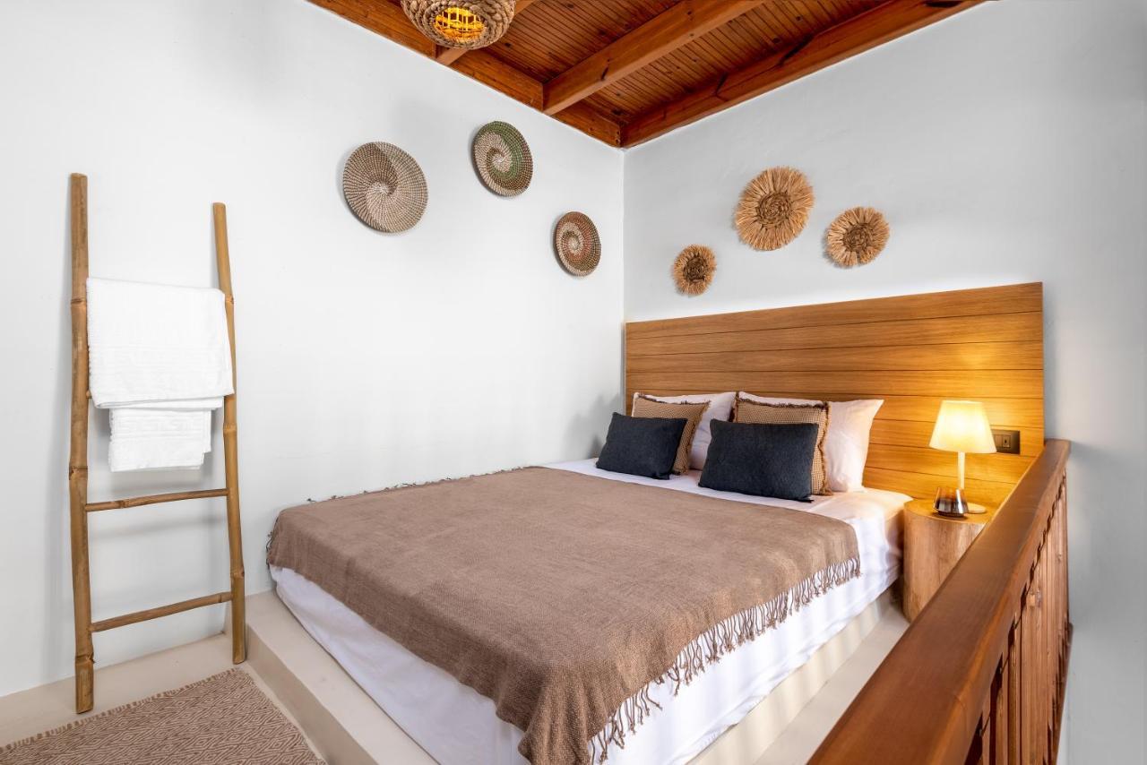 Voyaz Boutique Apartments & Suites -Old Town Rhodes City Exteriér fotografie