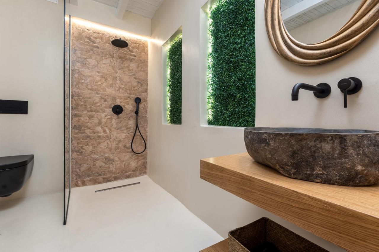 Voyaz Boutique Apartments & Suites -Old Town Rhodes City Exteriér fotografie